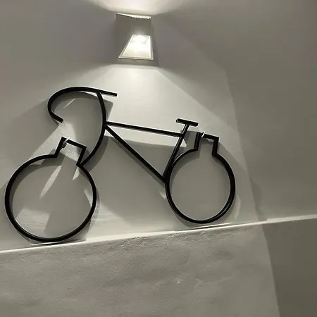 Apartment La Bicicleta, Duplex En Velez Benaudalla *