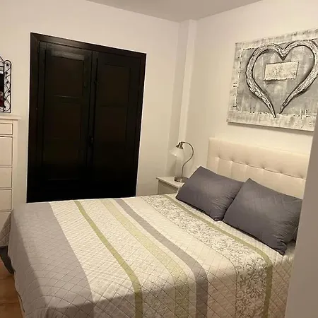 La Bicicleta, Duplex En Velez Benaudalla *