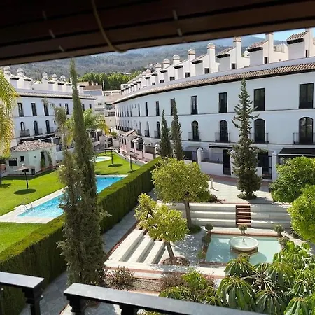 Apartment La Bicicleta, Duplex En Velez Benaudalla