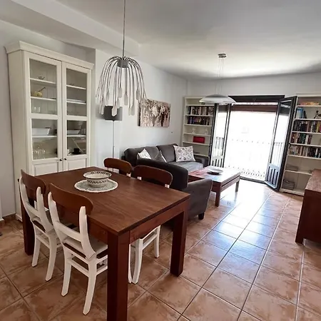 La Bicicleta, Duplex En Velez Benaudalla Velez de Benaudalla