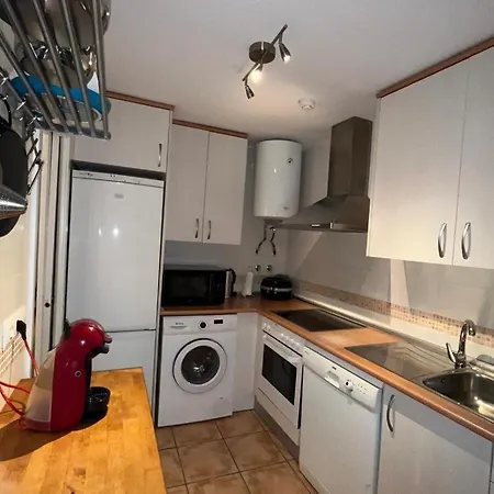 La Bicicleta, Duplex En Velez Benaudalla