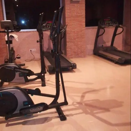 Apartment La Bicicleta, Duplex En Velez Benaudalla Velez de Benaudalla