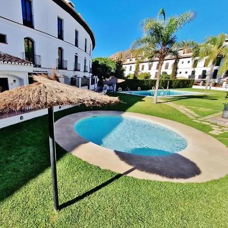 La Bicicleta, Duplex En Velez Benaudalla Apartment *