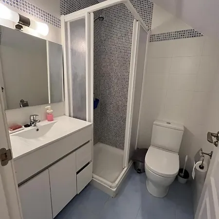 La Bicicleta, Duplex En Velez Benaudalla Apartment Velez de Benaudalla