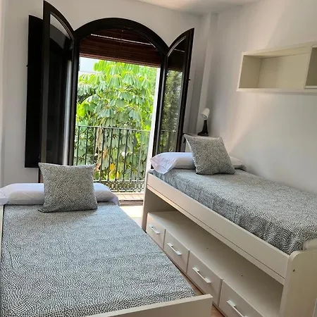 La Bicicleta, Duplex En Velez Benaudalla * Velez de Benaudalla