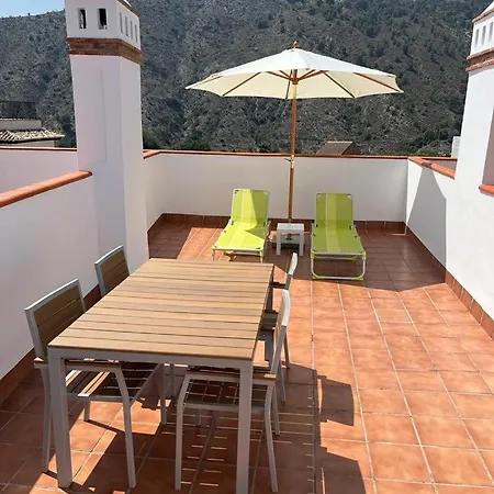 La Bicicleta, Duplex En Velez Benaudalla