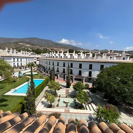 La Bicicleta, Duplex En Velez Benaudalla * Velez de Benaudalla