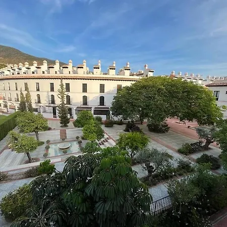 Apartamento La Bicicleta, Duplex En Velez Benaudalla